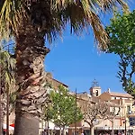 Sm080-c32 Maxime Mazet De Centre-ville, 3 Pièces 6 Couchages Villa Sainte-Maxime